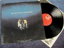 THE DOORS The Soft Parade 1st PRESS RED LABEL Touch Me ELEKTRA LP Gatefold EX