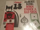 Albert King - Born Under a Bad Sign -  (MONO) LP - (RSD) Record Store Day 2019
