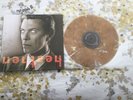 David Bowie 2018 LTD Brown, White & Grey Swirl Vinyl LP Heathen