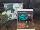 Autographed Type O Negative: Bloody Kisses & 7 inch 2018 RSD Black Friday