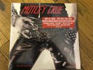 MOTLEY CRUE - TOO FAST FOR LOVE / NEW 180 GRAM VINYL LP [RE] 2016 ESM/MR 302