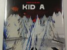 NEW Radiohead – Kid A Vinyl LP