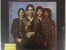 NEW Television – Marquee Moon LTD Edition Blue Vinyl LP