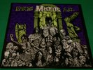 Misfits Earth AD 180 Gram Reissue Out Of Print NM- To NM Glen Danzig