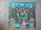 BLUE OYSTER CULT VINYL LP - FIRE OF UNKNOWN ORIGIN TOP QUALITY
