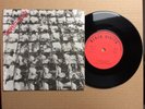 Stiff Little Fingers: Suspect Device 7” on Rigid Digits. Punk Buzzcocks Clash