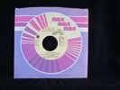 U.K. SUBS, Tomorrows Girls / Scum of the Earth / Telephone Numbers PROMO USA 45