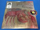 Pepper Pink Crustaceans Good Vibrations Vinyl LP RSD 2019 NEW Piranha Records