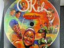 Okeh Rhythm & Blues (Epic ?– EG 37649) Little Richard Screamin' Jay Hawkins +