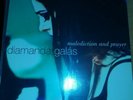 Diamanda Galas - Malediction And Prayer vinyl lps
