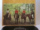 RARE FRENCH LP THE BEATLES HORSE COVER ODEON OSX 231 AMAZING RARE DISPLAY SLEEVE