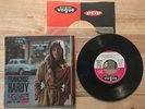 RARE FRENCH EP FRANCOISE HARDY LE TEMPS DES SOUVENIRS