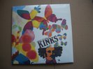KINKS - FACE TO FACE - 2LP (MONO / STEREO) RSD 2011 - COPY 015/500 - NEW SEALED