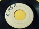 {PRE} JOE HIGGS - KING SPINNER/PRINCE BUSTER- MADNESS {7