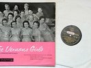 The Vernons Girls Rare 1958 Parlophone PMC 1052 Black Gold LP Six Five Special