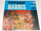 PEPPERMINT HARRIS VG++ Vol. 5 Blues Folk Mono Orig.