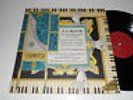 BACH NM Harpsichord Concerto 1,4,5 Finn Videro Friisholm Haydn Society HSL-92