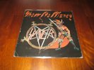Slayer Show No Mercy [LP] (Vinyl, 1983 Metal Blade)