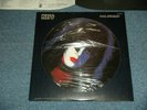 KISS PAUL STANLEY Japan 1979 VIPD-1 Limited PICTURE DISC Ex+ LP