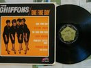 The Chiffons LP One Fine Day 1963 Girl Group VG++/VG++