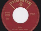 GERMANY Garage 45 - The BOOTS - Gaby / Another Tear Falls