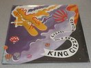 King Gizzard & The Lizard Wizard - Quarters - LP Vinyl // Foldout Cover