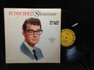 Buddy Holly-Showcase-Coral 57450-YELLOW LABEL PROMO SUPERB