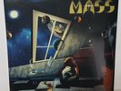 Mass When 2 Worlds Collide LP Vinyl Record new