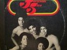 The Jackson 5 Anthology GATEFOLD Motown Vinyl LP-Box