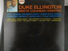 Duke Ellington Meets Coleman Hawkins (Jasmine Records ?– JAS 1)