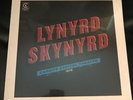 Lynyrd Skynyrd Live at Cardiff Capitol Theatre 1975 180gm Vinyl LP Record  NEW