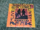 BRUCE SPRINGSTEEN LIVE IN NEW YORK CITY 3XLP 2001 COLUMBIA C3-85490 US SEALED LP