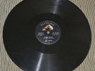 country 78 rpm Jim Reeves Four Walls I Know and You Know RCA 20-6874 Jordanaires