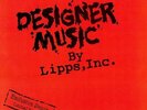 Lipps, Inc. Designer Music (Exclusive Remix)  ZUs 12