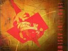 Front Line Assembly Gashed Senses & Crossfire Lp