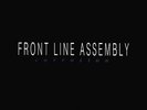 Front Line Assembly Corrosion Ep