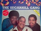 Sugarhill Gang Greatest Hits Ep