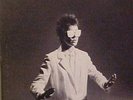 Laurie Anderson Big Science Lp