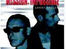 Mission Impossible Theme 12