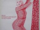 Blondie Denis,Contact In Red Square,Kung Fu Girl Uk 12
