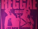 Black Uhuru Reggae Greats lp