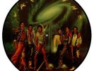 The Jacksons Victory Picture-Disc LP