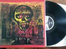 SLAYER Seasons In The Abyss LP vinyl reign in blood Exodus