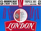 Bronski Beat Serie C'Mon C'Mon (Tropical Mix) , Something Special