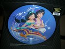 Songs From Aladdin **Soundtrack **Brand New Disney Picture Disc Record Lp Vinyl