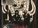MOTORHEAD - OVERKILL / BOMBER 2 x 7