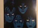 1982 Kiss Creatures of the Night Vinyl  LP PolyGram Records NBLP 7270 VG+