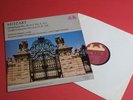 HELIODOR 89620 Mozart Martzy Jochum Symphony No.39 Violin Concerto No.4 STEREO