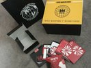 Third Man Records Triple Inchophone 3” Record Player With White Stripes RSD 2019
