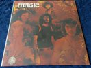 MAGIC Self Titled (1971) Vinyl, LP Rare Earth R527L Sealed  Original Psych NM